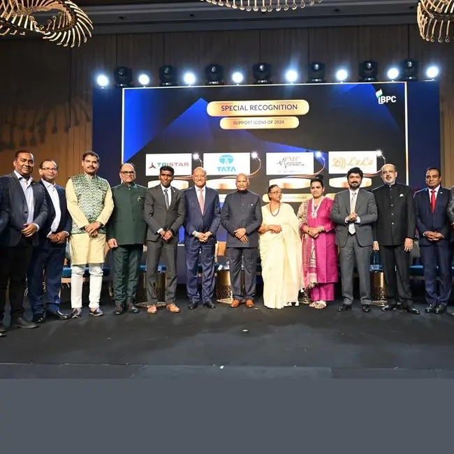 IBPC Dubai Annual Conclave 2025 highlights strengthened ties and shared vision between India and the UAE
