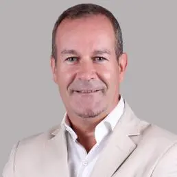 Starwood Hotels & Resorts Appoints New Director of Food and Beverage for Europe, Africa and Middle East