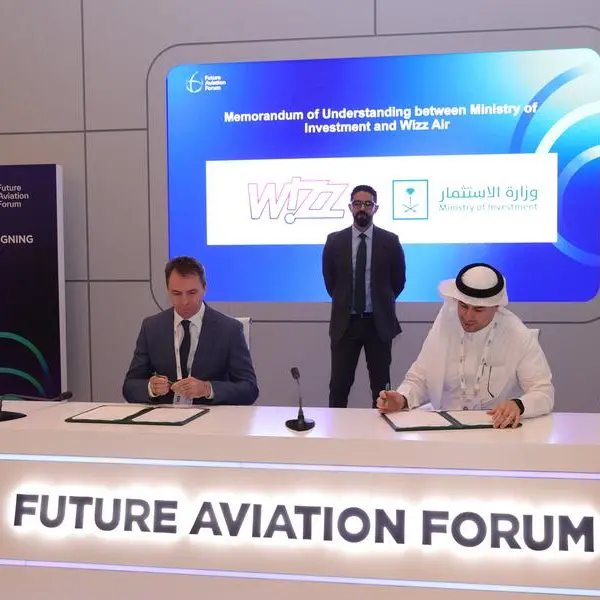 Wizz Air potential expansion in the kingdom of Saudi Arabia