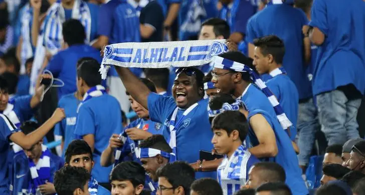 Saudi club Al-Hilal sign Brazil's Lodi from Marseille