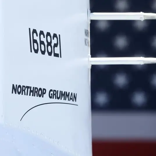 Northrop Grumman committed to expansion of Saudi defense industrial base