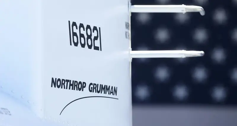Northrop Grumman committed to expansion of Saudi defense industrial base