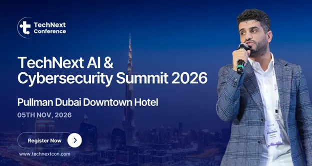 TechNext AI & Cybersecurity Summit 2026 returns to Dubai
