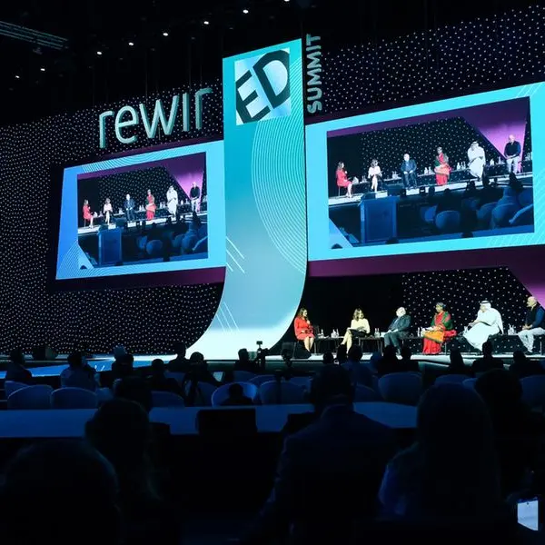 RewirEd Summit at COP28, the first ever global summit on education and climate, unveils agenda and speakers