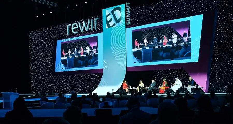 RewirEd Summit at COP28, the first ever global summit on education and climate, unveils agenda and speakers