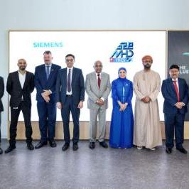 vMHD-ITICS appointed as Regional Partner for Siemens Digital Industries in Oman