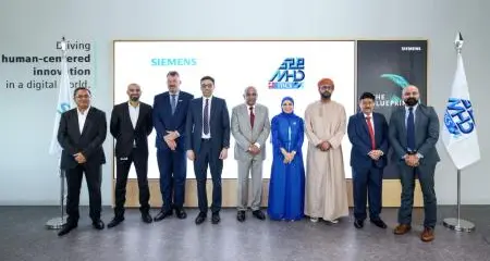 vMHD-ITICS appointed as Regional Partner for Siemens Digital Industries in Oman