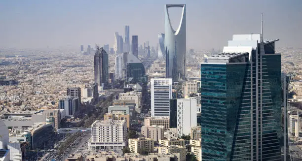 Apex Group reaffirms commitment to Saudi Arabia with HQ launch