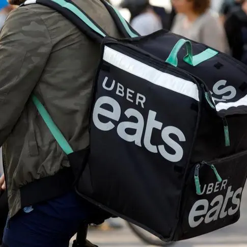 Uber Eats to grow 'dark' grocery store concept in SA