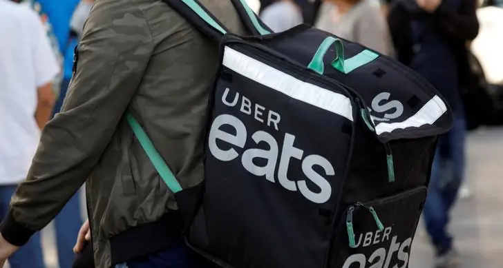 Uber Eats to grow 'dark' grocery store concept in SA