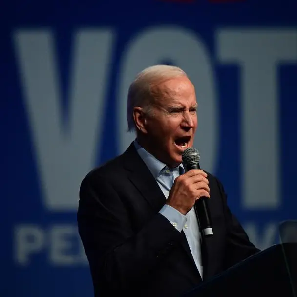 COP27: Biden says the climate crisis is about 'very life of the planet'