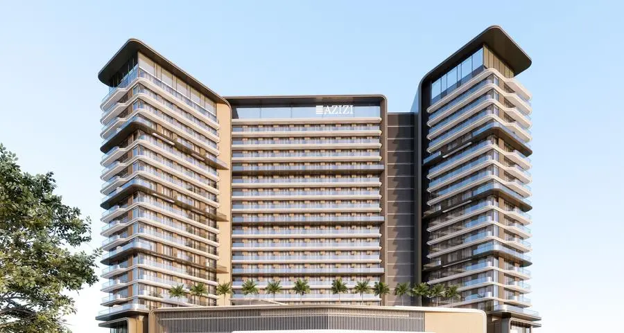 Azizi Developments launches Azizi Abraham in Jebel Ali Free Zone