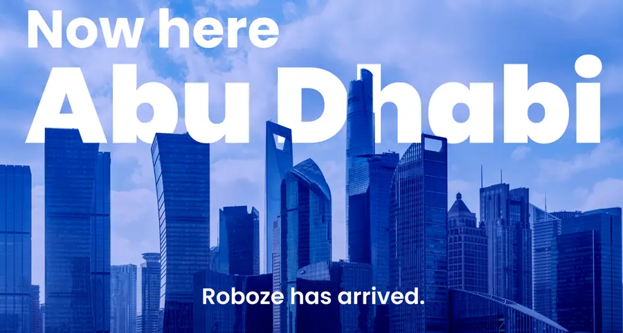 Technology and industrial sovereignty: Roboze chooses Abu Dhabi for Its global expansion