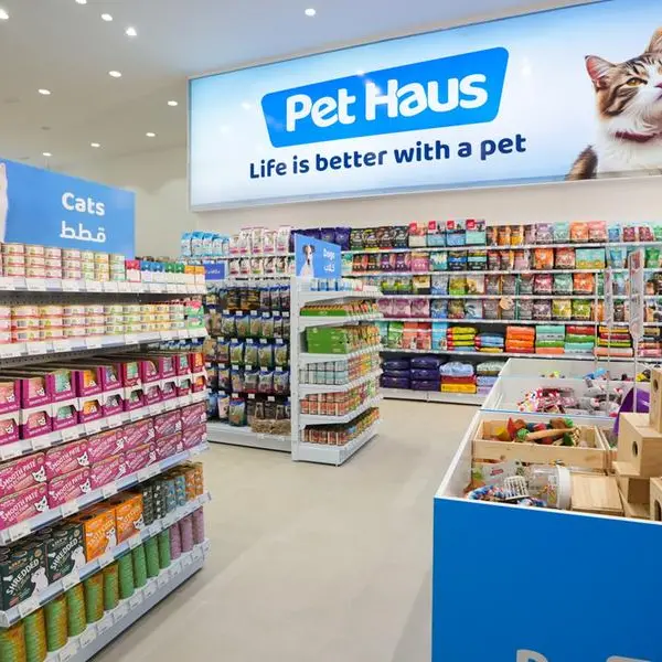 The Petshop completes acquisition of PetHaus in the UAE