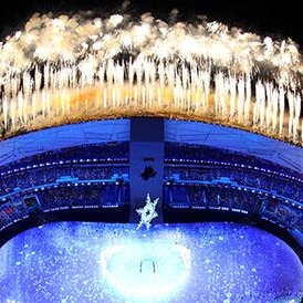 Chinese Embassy defends use of Korean dress in Olympic ceremony