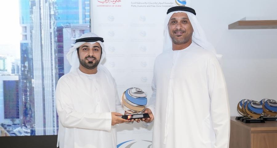 Saeed Al Maktoum: We are keen to consolidate Dubai's position among the top five international shipping centres