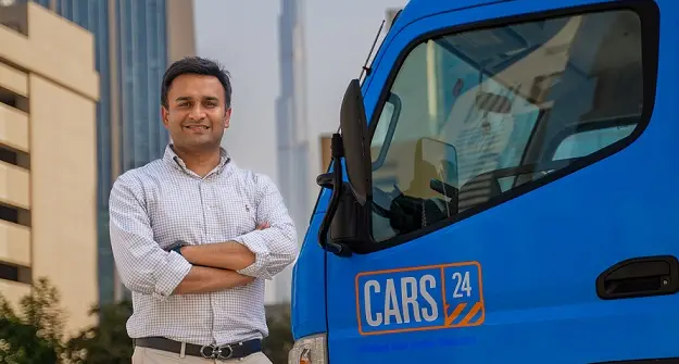 CARS24 continues to strengthen UAE’s used car market through expansion of service portfolio