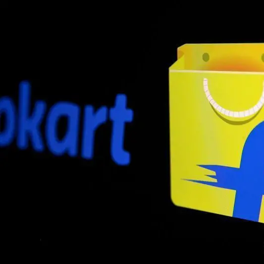 Walmart's Flipkart raises $3.6bln in funding, SoftBank back as investor