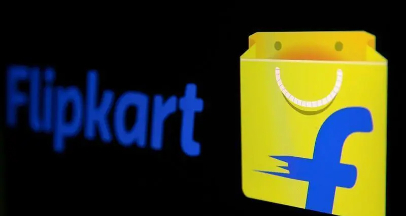 Walmart's Flipkart raises $3.6bln in funding, SoftBank back as investor