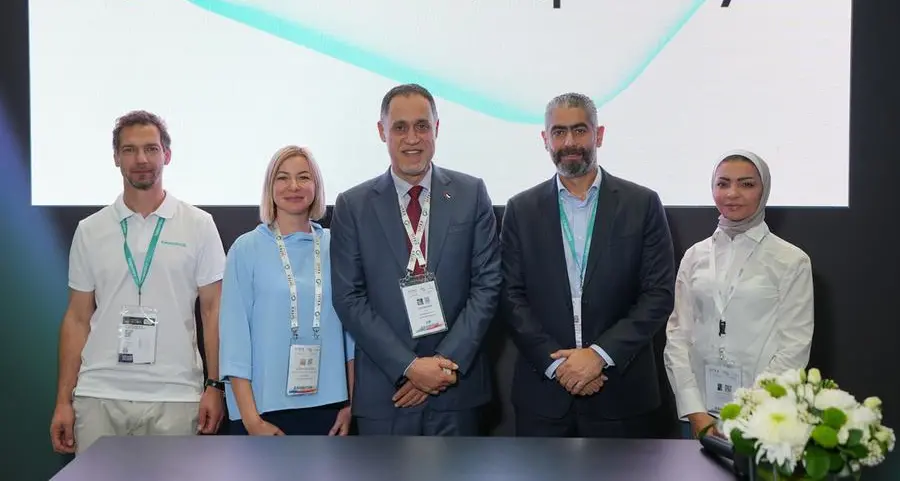 Kaspersky and SCOPE Middle East partner to strengthen IoT cybersecurity in the region