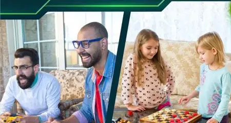 Acer Middle East encourages residents to connect through gaming