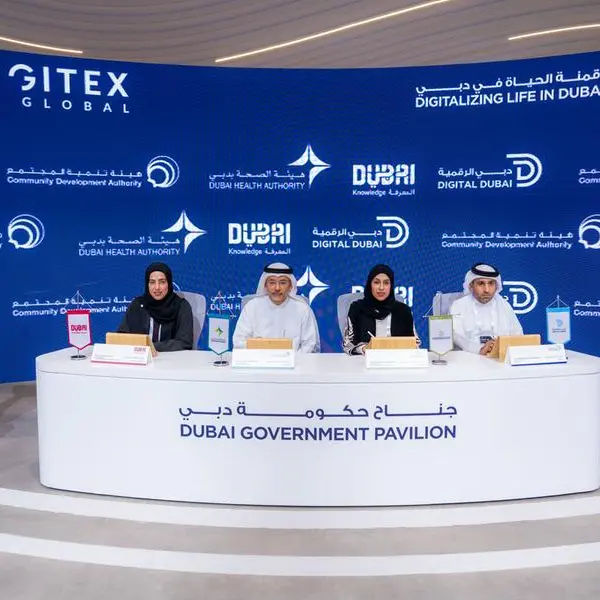 Digital Dubai launches the “Digital Balance Program” in collaboration with three government entities