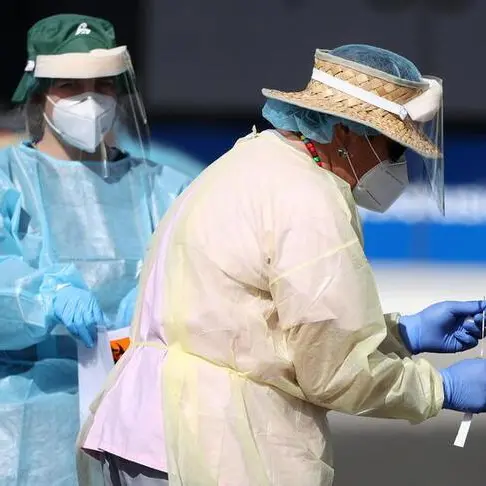 New Zealand's COVID-19 cases jump as its battles Delta variant