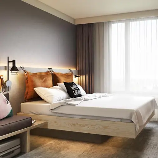 Marriott International signs agreement with API to open a 480-room Moxy Hotel in Dubai