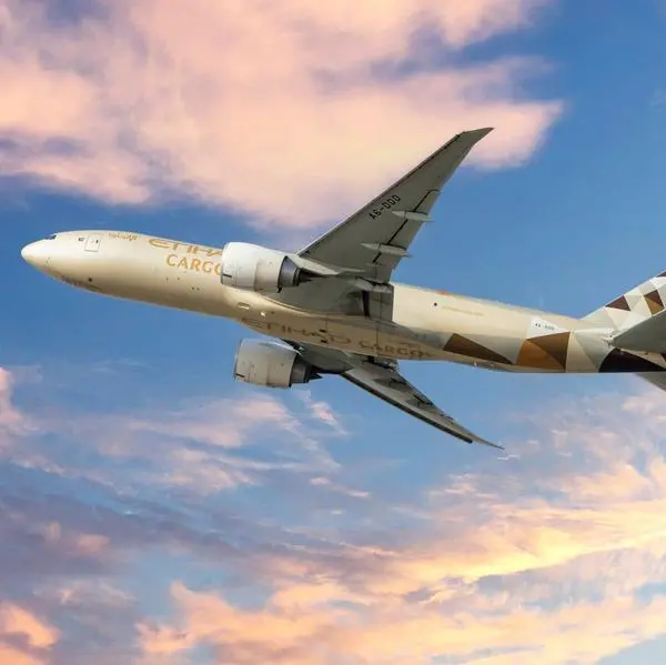 Etihad Cargo announces organisational transformation to enhance customer experience and drive growth