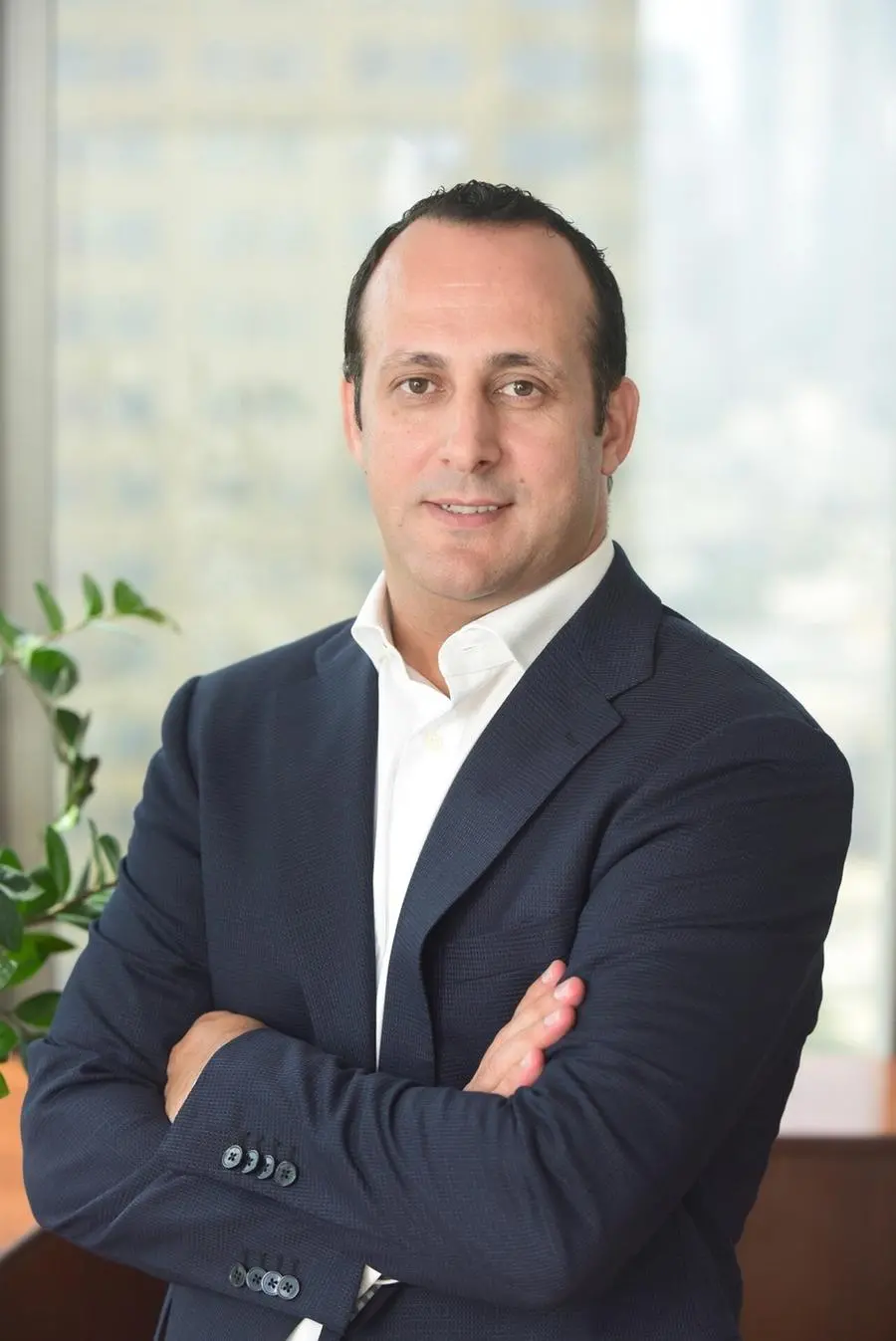 Du and Expereo partner to deliver secure global smart network connectivity to enterprises and government in the UAE