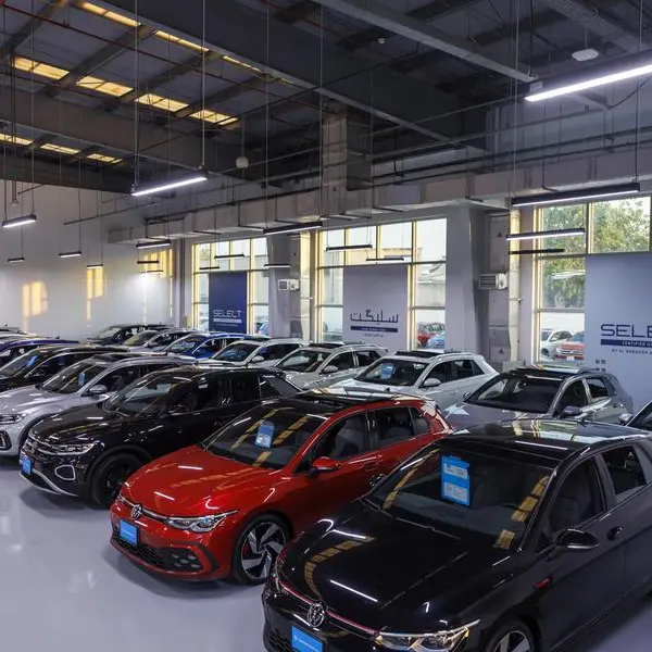 Al Nabooda Automobiles launches Volkswagen Rashidiya Showroom to meet customer needs