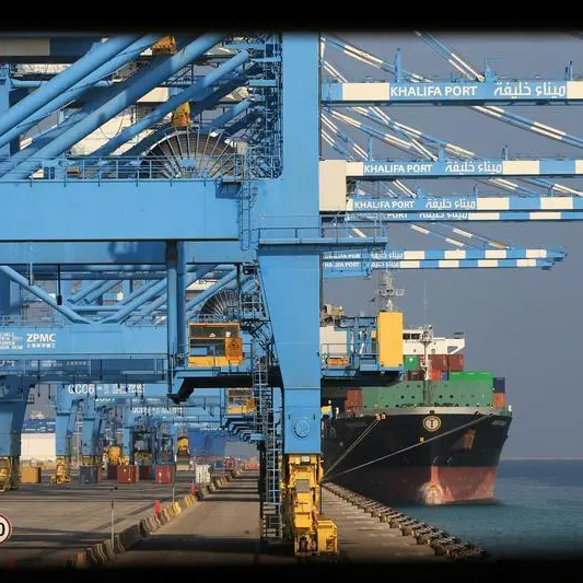 Abu Dhabi's Gulf Marine Services reaches debt restructuring deal