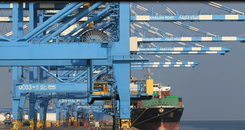 Abu Dhabi's Gulf Marine Services reaches debt restructuring deal