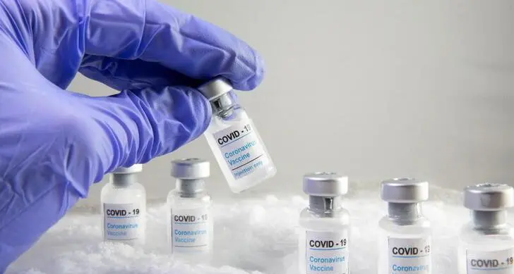 WTO faces new battle over COVID tests, drugs