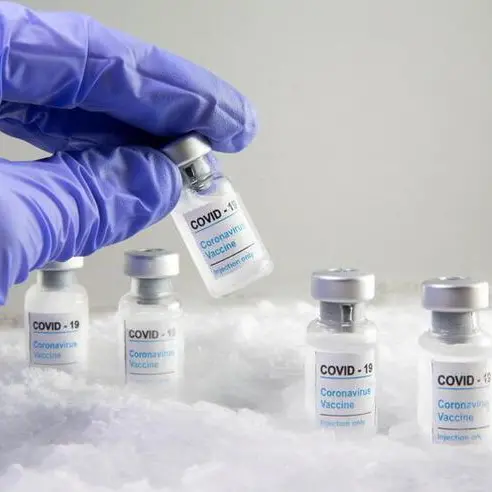 German vaccine panel recommends COVID shot only for sick small children
