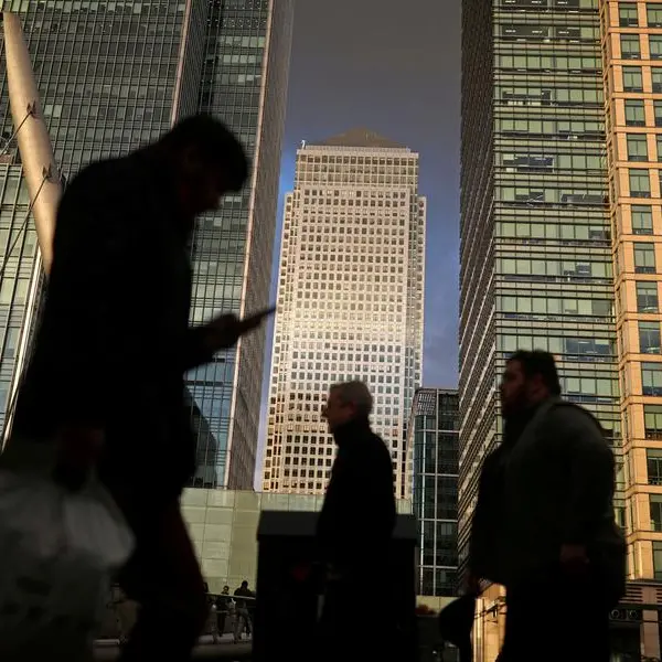 Qatar Investment Authority to redevelop 8 Canada Square in London's Canary Wharf