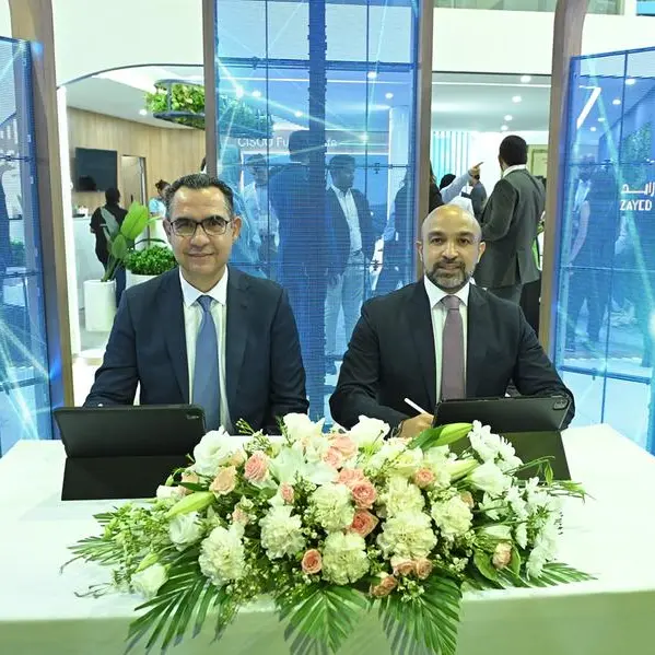 CISCO to join Zayed University’s Partner Challenge Program