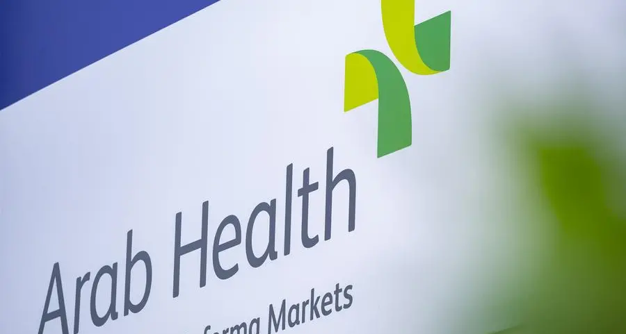 Siemens showcases latest breakthroughs at Arab Health 2023