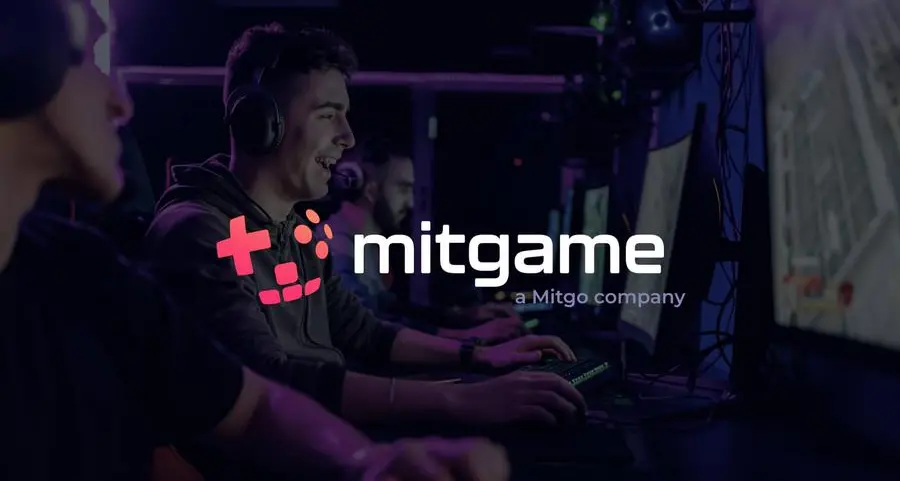 Mitgo launches Mitgame - a gaming partner network with big MENA expansion plans and $9mln in investment