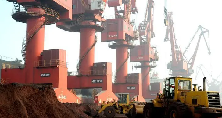 China Oct rare earth exports at 3,604 tonnes - customs\n