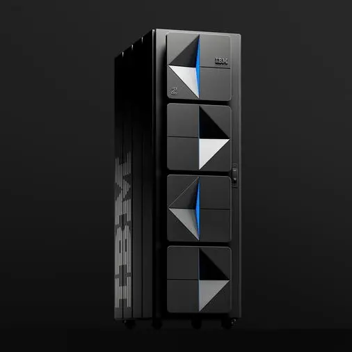 IBM announces z17: The first mainframe fully engineered for the AI age