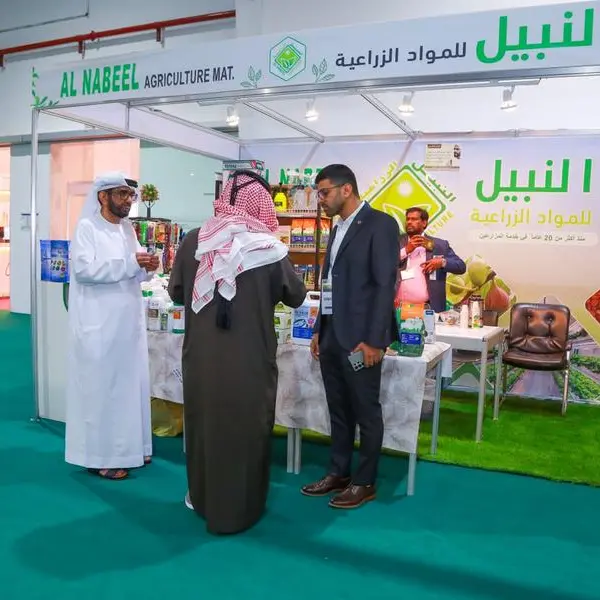 Al Dhaid Agriculture Exhibition concludes on high note