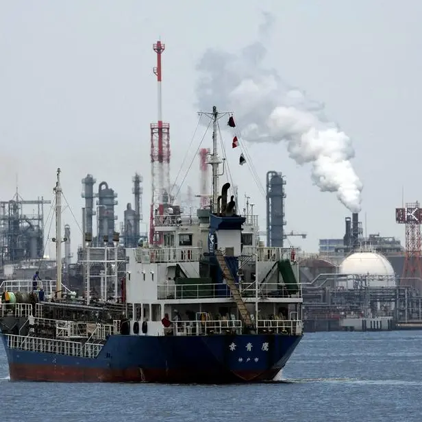 Asia exports of refined fuels plunge amid Hormuz closure: Russell