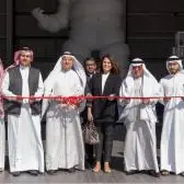 Ebrahim K. Kanoo inaugurates largest dedicated Truck Service Centre