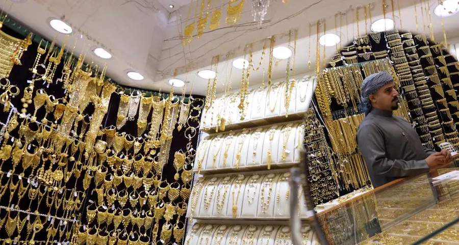 Gold has more room to run as geopolitics, cenbank buying fuel gains, analysts say