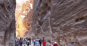 Jordan’s tourism sector contributes 14.6% to GDP in 2023 despite challenges