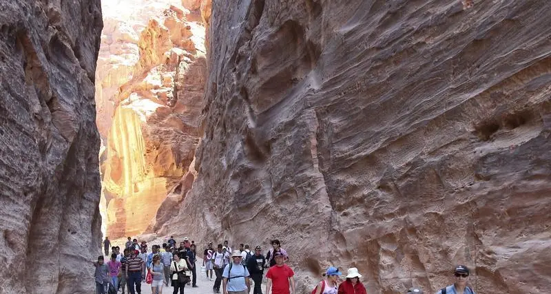 Jordan has welcomed over 3mln tourists since beginning of 2023 — Shboul