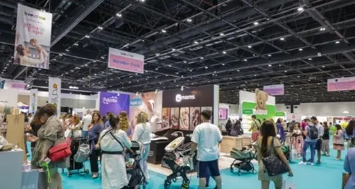 Baby Expo 2024 draws to a close