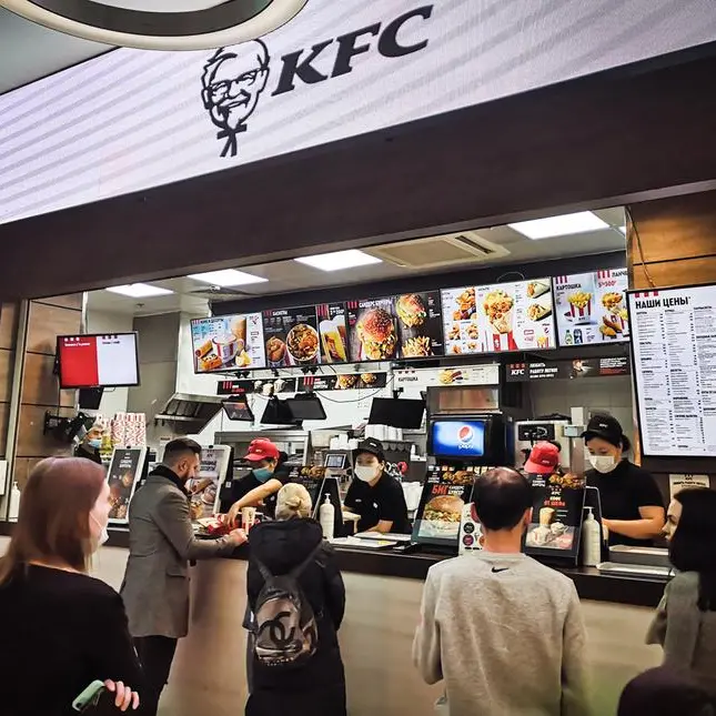 Homegrown fried chicken chain replaces KFC in Russia