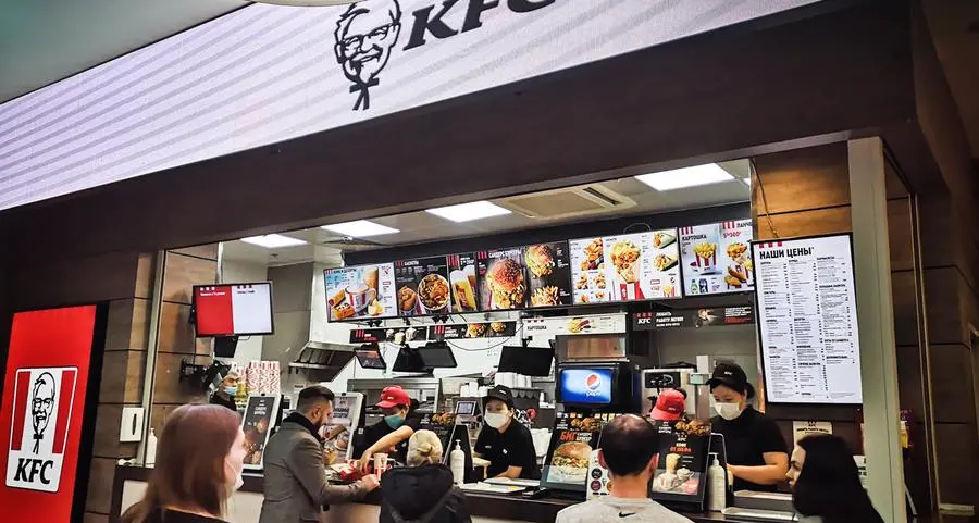 Homegrown fried chicken chain replaces KFC in Russia